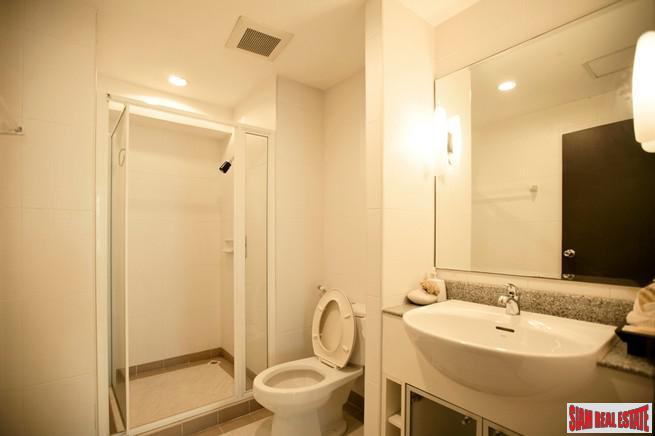 Baan Siri Sukhumvit 13