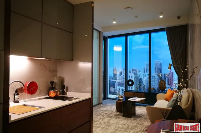 Noble Emmerse Phrom Phong
