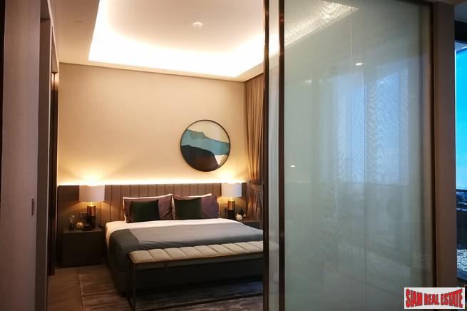 Noble Emmerse Phrom Phong