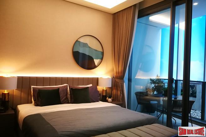Noble Emmerse Phrom Phong