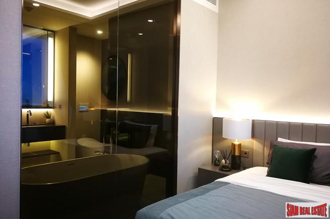 Noble Emmerse Phrom Phong