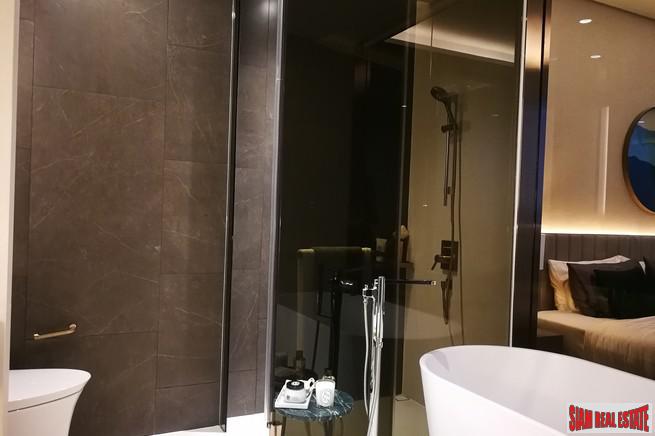 Noble Emmerse Phrom Phong