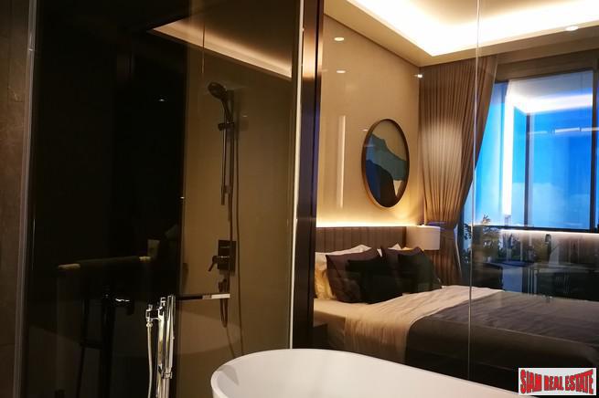 Noble Emmerse Phrom Phong