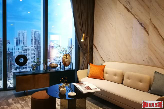Noble Emmerse Phrom Phong