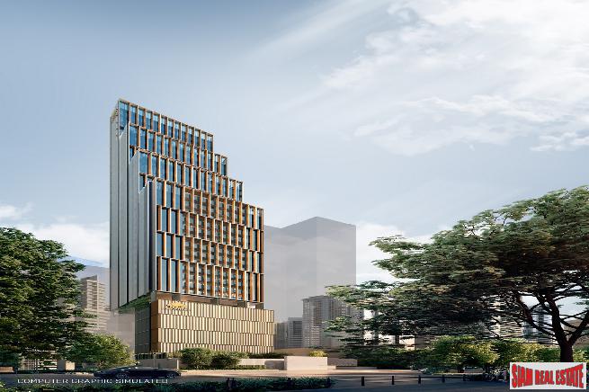 Noble Emmerse Phrom Phong
