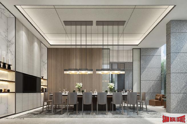 Noble Emmerse Phrom Phong