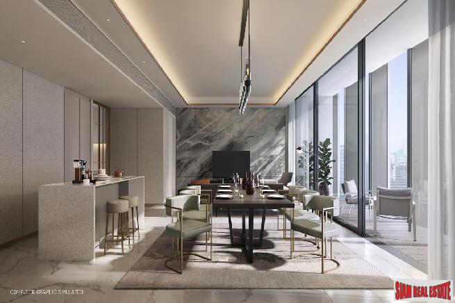 Noble Emmerse Phrom Phong