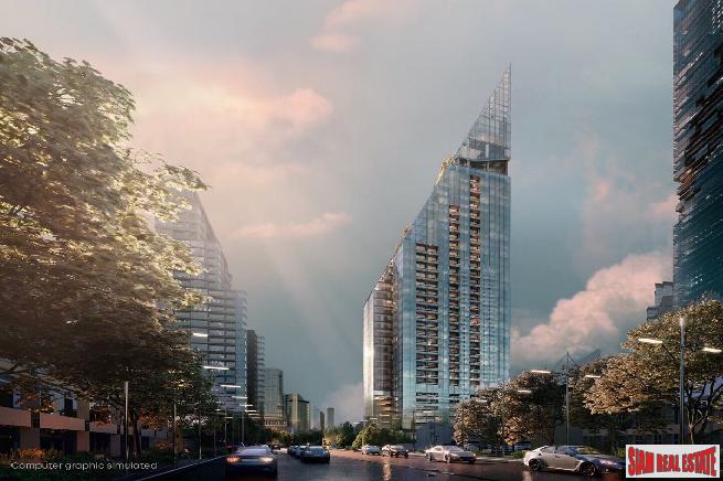 Tait Sathorn 12