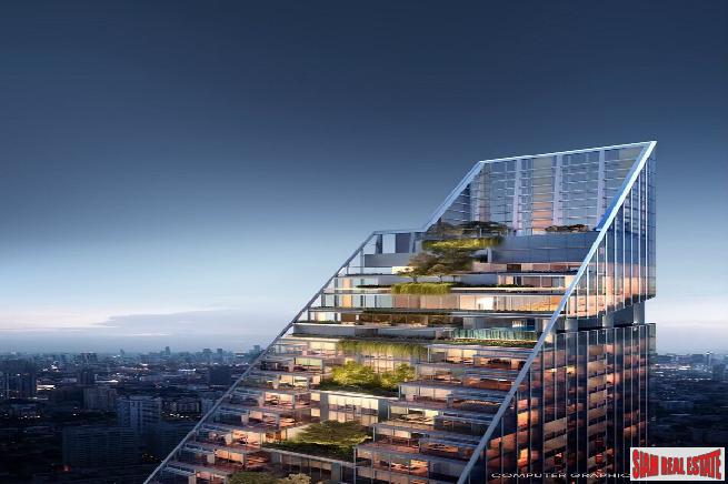 Tait Sathorn 12