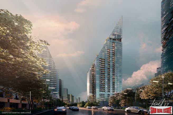 Tait Sathorn 12