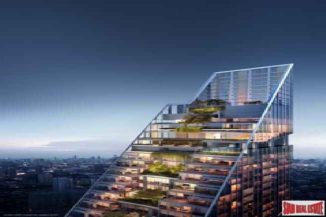 Tait Sathorn 12