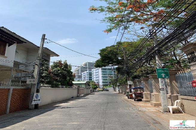 Baan Siri Sukhumvit 10 | Immaculate One Bed Condo for Rent in Nana-14