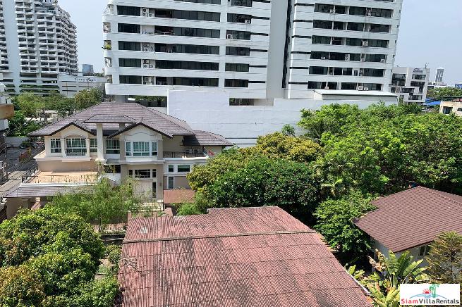Baan Siri Sukhumvit 10 | Immaculate One Bed Condo for Rent in Nana-1