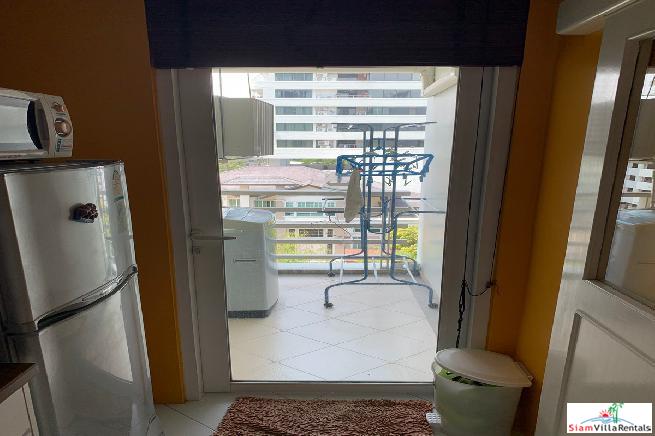 Baan Siri Sukhumvit 10 | Immaculate One Bed Condo for Rent in Nana-3