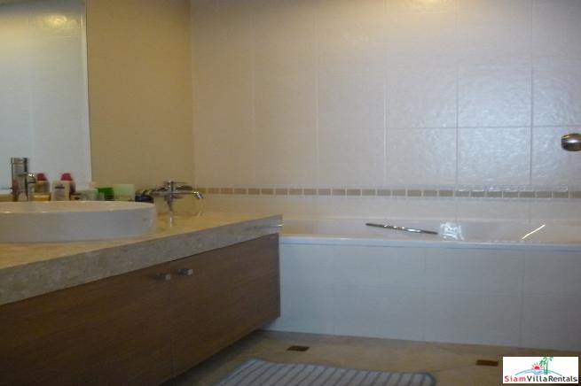 Baan Siri Sukhumvit 10 | Immaculate One Bed Condo for Rent in Nana-4