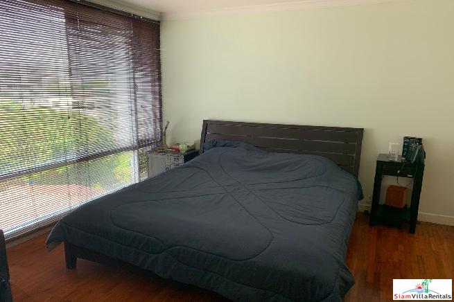 Baan Siri Sukhumvit 10 | Immaculate One Bed Condo for Rent in Nana-6