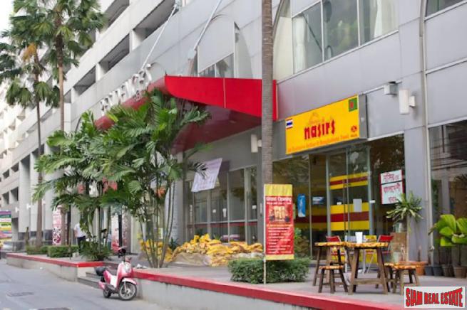 The Trendy Sukhumvit 13