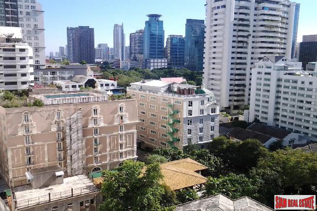 The Trendy Sukhumvit 13