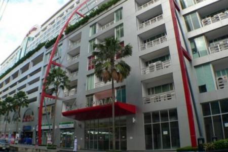 The Trendy Sukhumvit 13