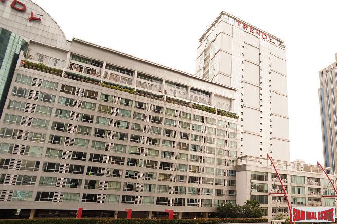 The Trendy Sukhumvit 13
