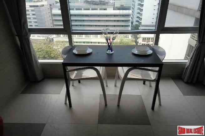 The Trendy Sukhumvit 13