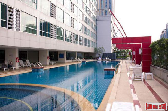 The Trendy Sukhumvit 13