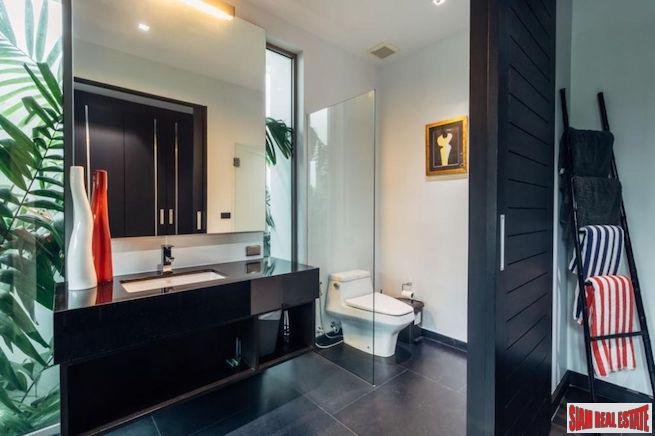 Anchan III | Amazing Five Bedroom Luxury Pool Villa with Three Pavilions in Cherng Talay