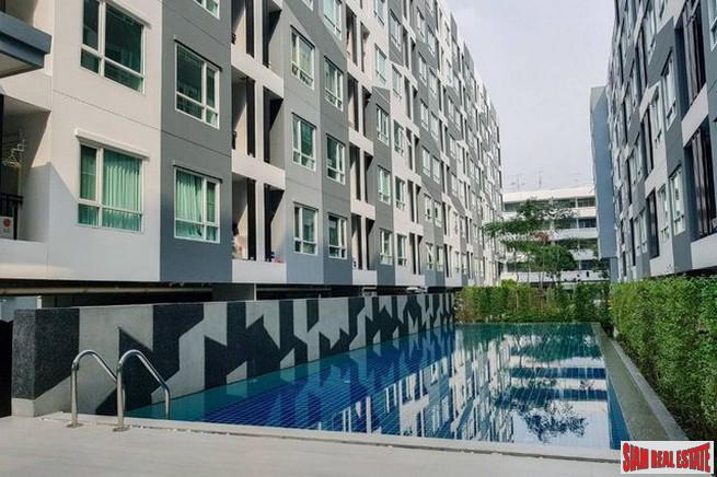 Regent Home Sukhumvit 81