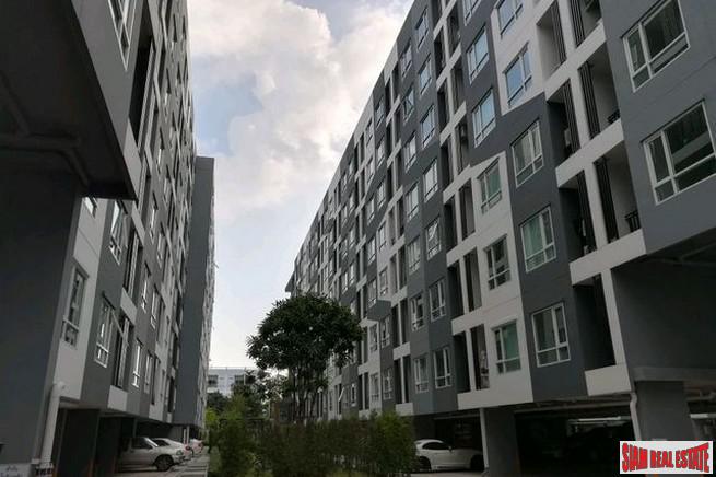 Regent Home Sukhumvit 81