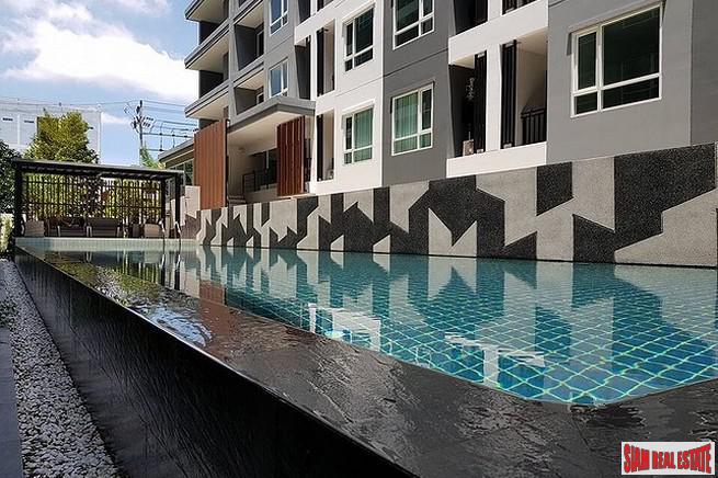 Regent Home Sukhumvit 81