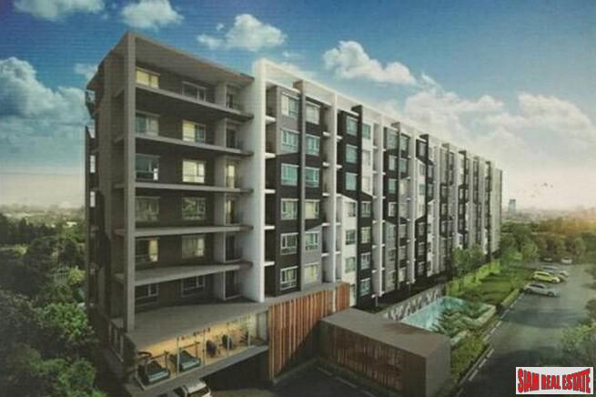 Regent Home Sukhumvit 81