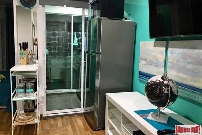 Regent Home Sukhumvit 81
