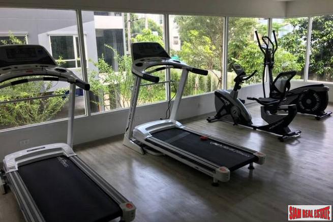 Regent Home Sukhumvit 81