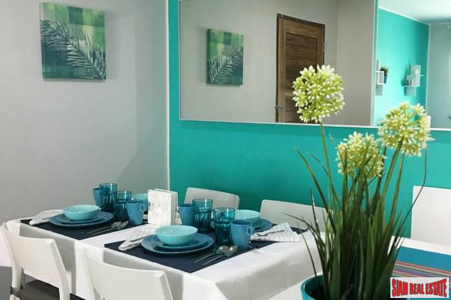 Regent Home Sukhumvit 81