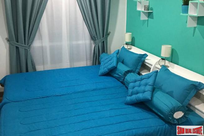 Regent Home Sukhumvit 81