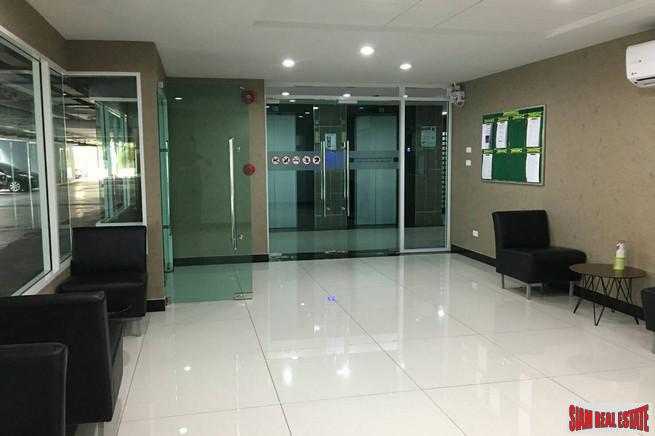 Regent Home Sukhumvit 81