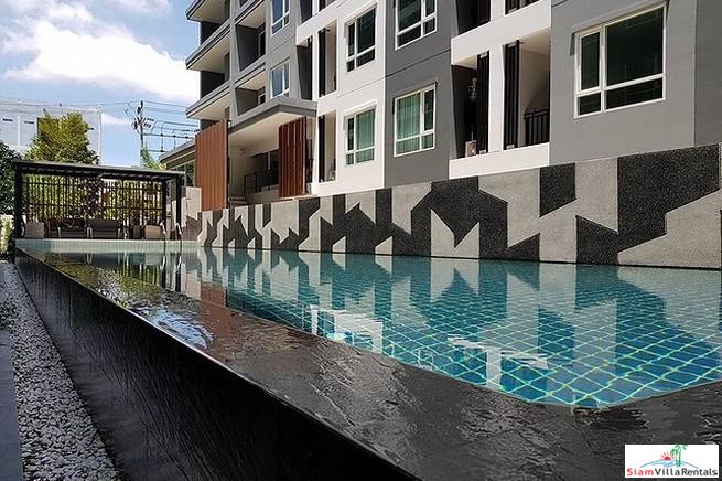 Regent Home 81 | Two Bedroom Pool View Condo for Rent in On Nut