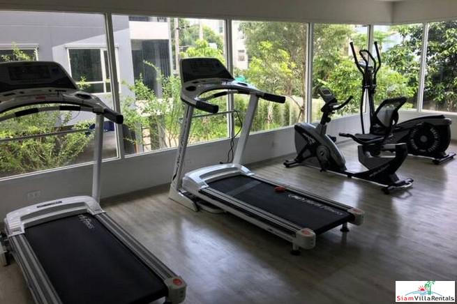 Regent Home 81 | Two Bedroom Pool View Condo for Rent in On Nut-3