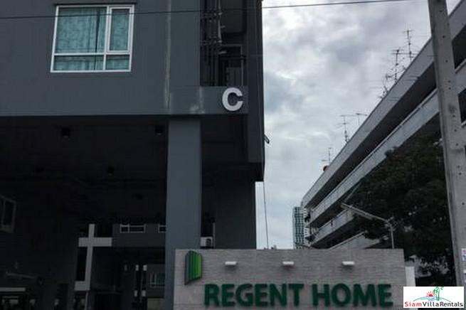 Regent Home 81 | Two Bedroom Pool View Condo for Rent in On Nut