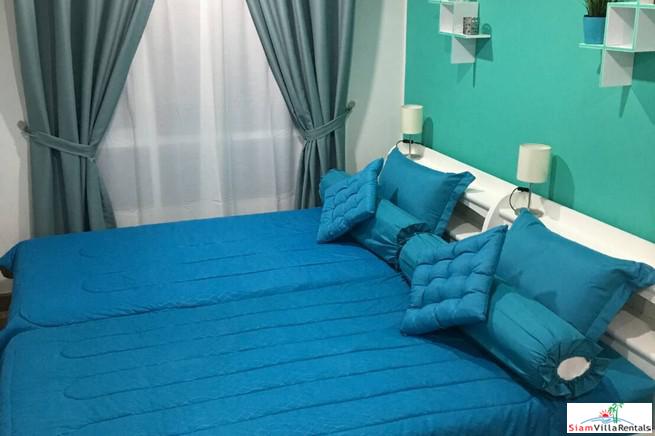 Regent Home 81 | Two Bedroom Pool View Condo for Rent in On Nut