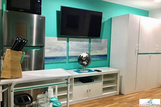 Regent Home 81 | Two Bedroom Pool View Condo for Rent in On Nut
