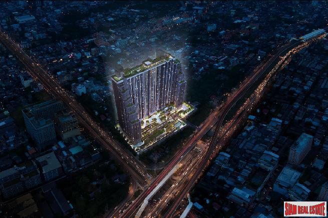 Aspire Sathorn - Thapra