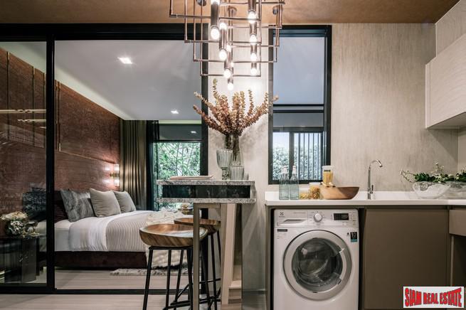 Life Sathorn Sierra