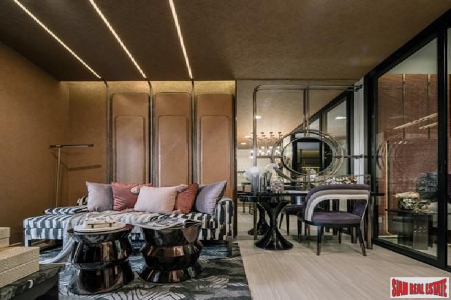 Life Sathorn Sierra