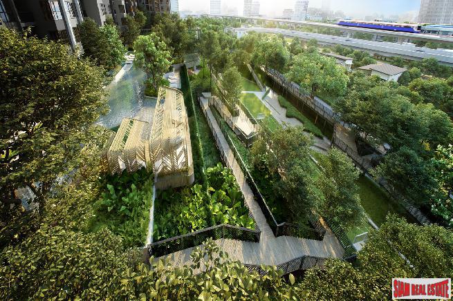 Aspire Sathorn - Thapra