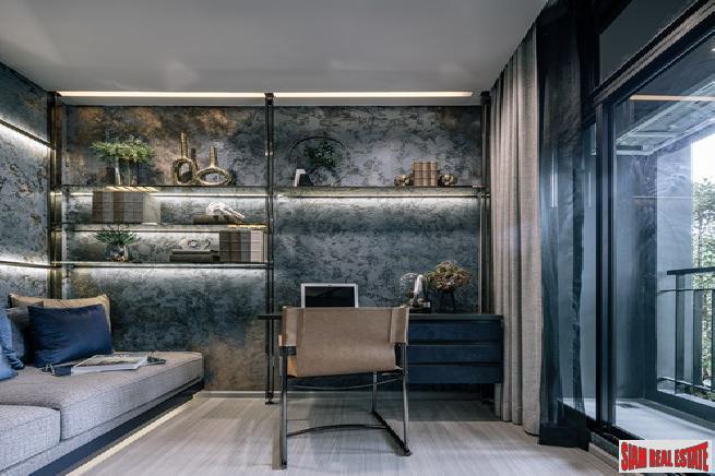 Life Sathorn Sierra