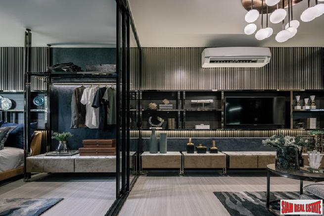 Life Sathorn Sierra