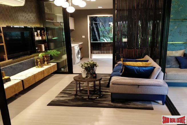 Life Sathorn Sierra