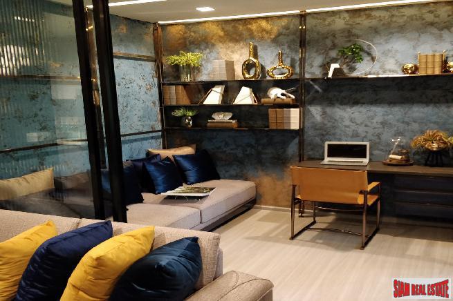 Life Sathorn Sierra