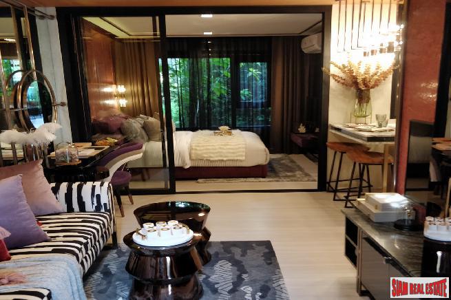 Life Sathorn Sierra